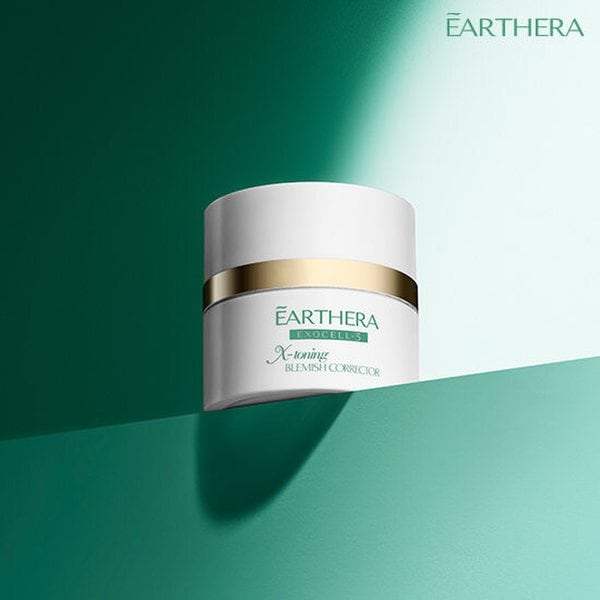 (EARTHERA) 얼쎄라 반전 매직 커버 크림 30ml x 2개