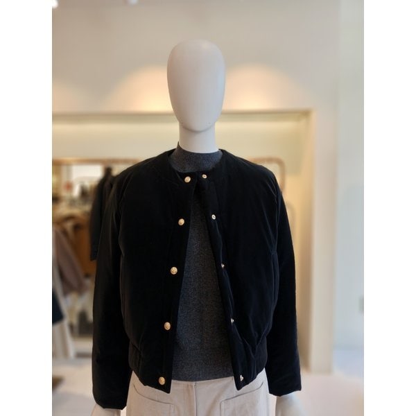 [여주점] 씨씨콜렉트 덕다운숏점퍼 E261psg181