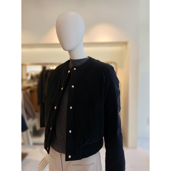 [여주점] 씨씨콜렉트 덕다운숏점퍼 E261psg181