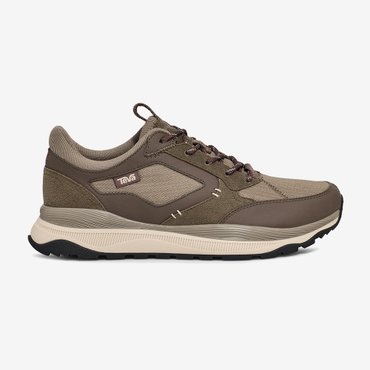 테바 (Terrawave Sneaker) TEVA 테바 남성 트래블 트레킹화 STVM2330275-BNG