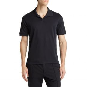 4886164 Theory Malden Johnny Collar Polo 97328465