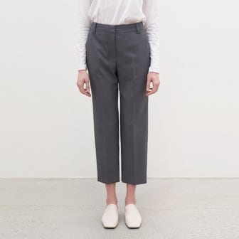 미크베 Modern staight fit pants M4APT319