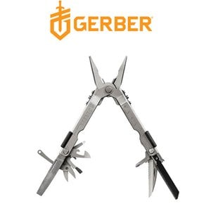 GERBER Multi-Plier MP600 Pro scout