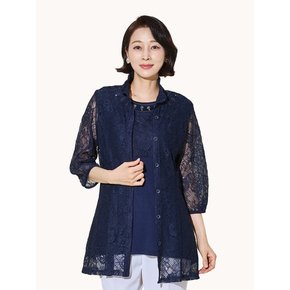 그라시아 레이스 앙상블 K211JK06+K211BL06