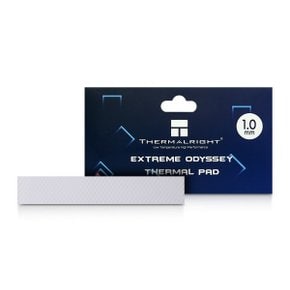 Thermalright ODYSSEY THERMAL PAD 120 서린 (1.0mm)