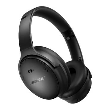 BOSE 보스 New QuietComfort Headphones QCHP 노이즈캔슬링 블루투스 헤드폰