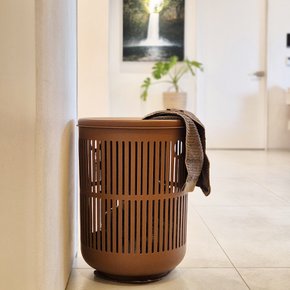 [국내공식수입원] 존덴마크 우메 런드리 바스켓 54cm (7colors 택1)(화이트,블랙 16일순차배송)