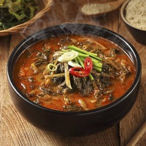 바른 추어탕 500g x 5팩