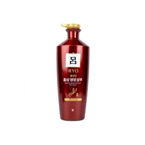 BTM 려 홍진단 샴푸-중건성두피용 820ml