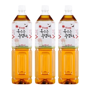 광동 옥수수수염차 1.5L/ 3개