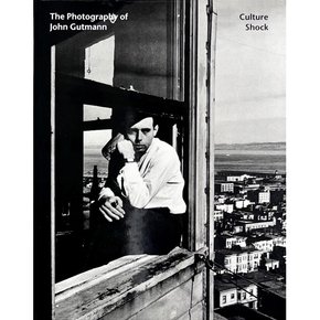 Worldbook365 The Photography of John Gutmann 존 구트만 사진집 20세기중반 미국사진