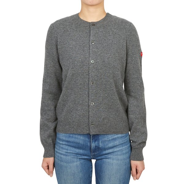 [부산점] 미니 레드와펜 여성 가디건 AZ N041 051 3