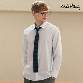 25SS 에센셜 셔츠 3종 남성
