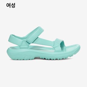 (허리케인 드리프트) TEVA 여성 물놀이 샌들 Hurricane Drift STVF2414070-PTQ