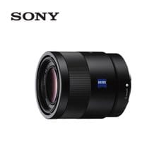 ZEISS Sonnar T* FE 55mm F1.8 ZA / 정품상품 / 풀프레임 표준 단렌즈 / 인물용 렌즈 / SEL55F18Z