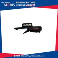 펠리세이드 안전벨트 웨빙 홀더 블랙 (898W1S8000NNB)