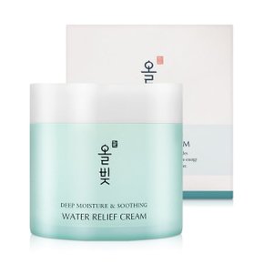 올빚 수담 크림 80ml