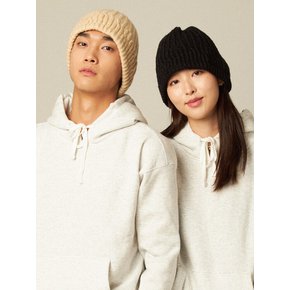 울 니트 버켓 TTTFAACU60_WOOL KNIT BUCKET