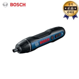 보쉬 전동드라이버 BOSCH GO