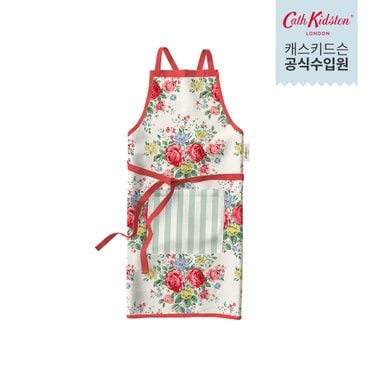캐스키드슨 에이프런 앞치마 - 필즈 라이크 홈 (CK-HCKFHAPRON)