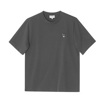 메종키츠네 [메종키츠네 MAISONKITSUNE] LM00107KJ0119 H170 남성 반팔티