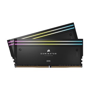 엠지솔루션 커세어 DDR5-6000 CL30 Dom Titanium B (32GB(16Gx2))