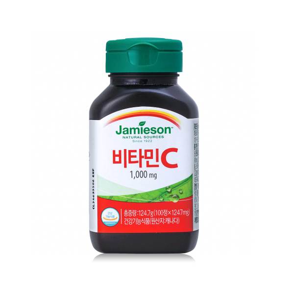 비타민C (1243mg X 100정) 100일분