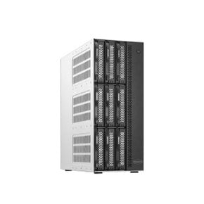 TerraMaster T9-423 144TB / SEAGATE IRONWOLF NAS