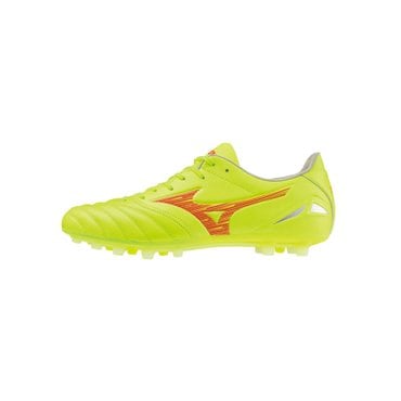미즈노 초특가 캥거루가죽 축구화 MORELIA NEO IV PRO AG_P1GA243545