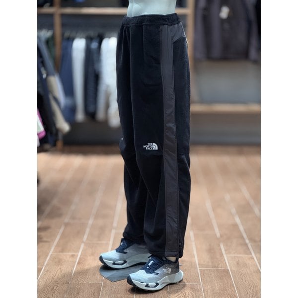 [부산점] 밴프 플리스 팬츠 NP6FQ50J