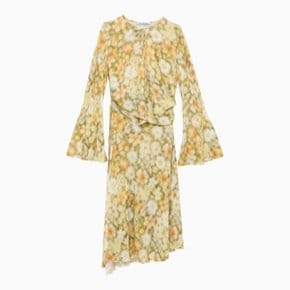 [아크네 스튜디오] Womens Dress A20656PL Green