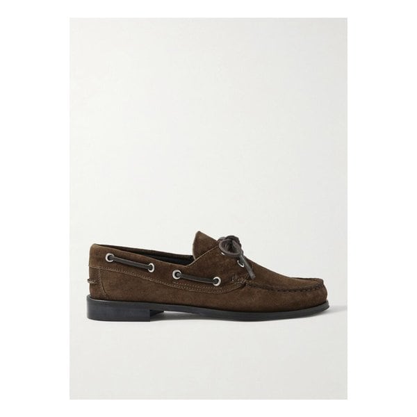 에이디 해리스 스웨이드 보트 슈즈 1647597358230973