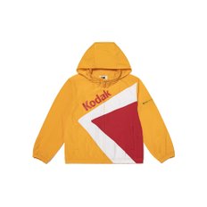 [공식]케이 스텐넥 자켓 키즈 YELLOW