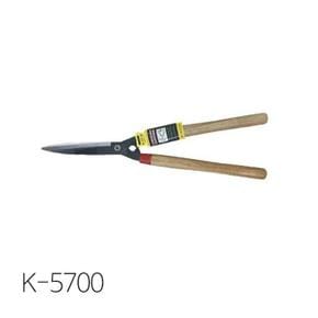 화 신 원예가위 양손가위 전정가위 K-5700 고급 (S19131712)