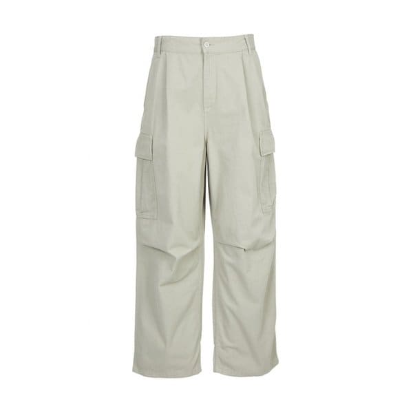 칼하트윕 콜 남성 카고 바지 I031218 3GEGD