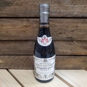 주세페 주스티 발사믹 식초 1 실버 메달 250ml 쥬세페쥬스티