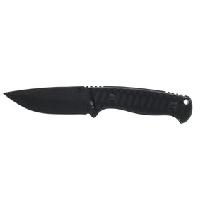 SCHRADE SCHF59 Fixed Blade 슈레이드 풀 텅 픽스드 블레이드 아웃도어 나이프 예리함 [평행