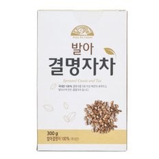 발아 결명자차 300g