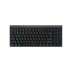  로지텍코리아 G515 LIGHTSPEED TKL (정품) (블랙)