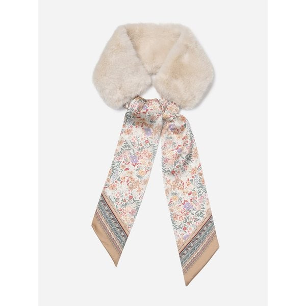 퍼 스카프 머플러_T258MSF233W