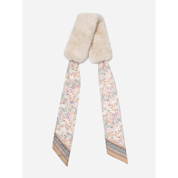 퍼 스카프 머플러_T258MSF233W