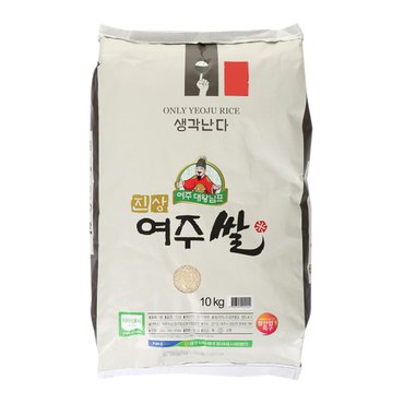  대왕님표 여주쌀 10kg 등