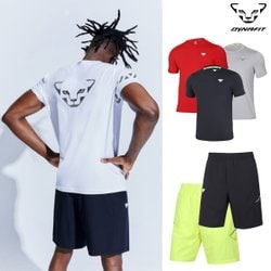 다이나핏 반팔티 / 반바지