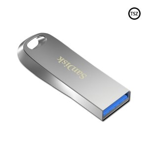 샌디스크 울트라 럭스 CZ74 USB3.1 메모리 256GB