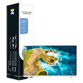 LG 스마트 TV 모니터 27TQ625SW-WN 올레포빅 고광택 액정보호필름