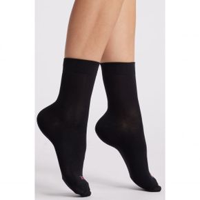 4881794 Hue Cushioned Pixie Crew Socks