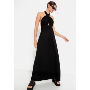 4780049 LASCANA LSCN BY DRESS - Beach accessory black