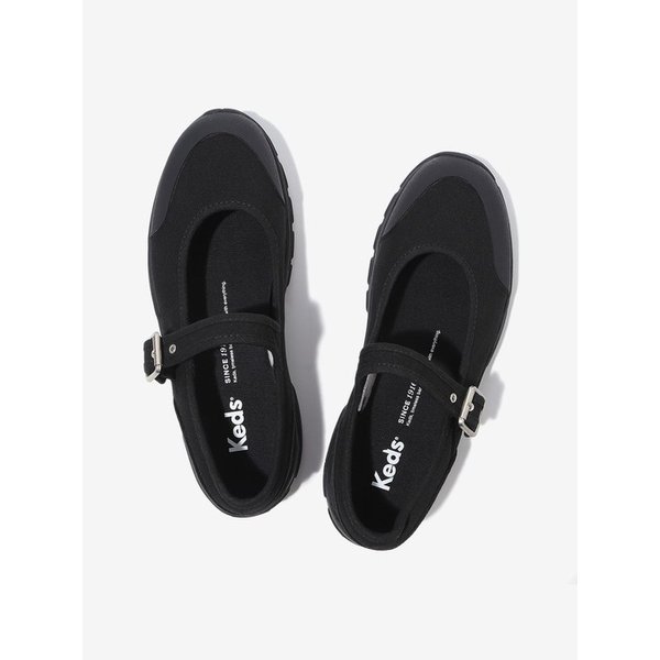 8차 재입고_볼드 메리제인_블랙