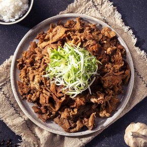 화통한 파불고기 150g x 4팩