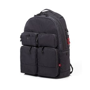 쌤소나이트RED XEIIS 백팩 BLACK UW709001